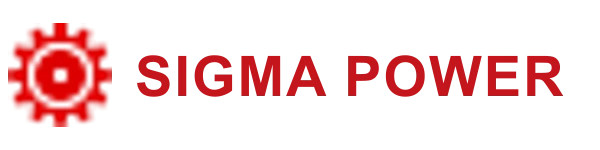 Sigma Power