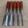 Ashley Iles Ashley Iles MKII Butt Chisels