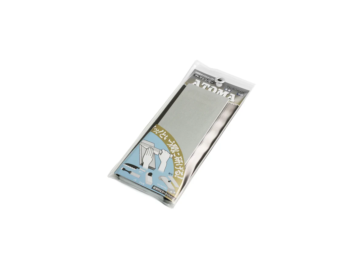 Atoma #400