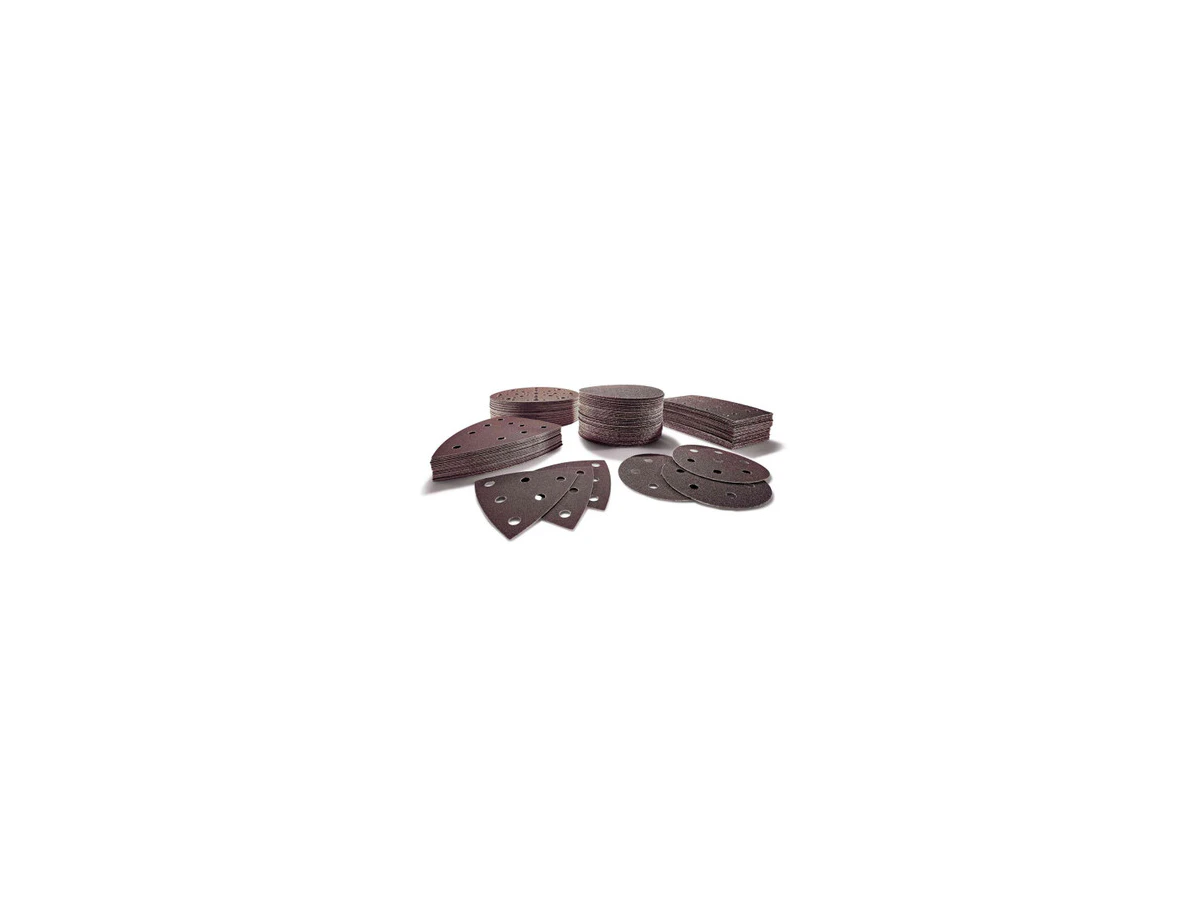 Rubin 2 STF D125/8 P80 RU2/10 (499103)