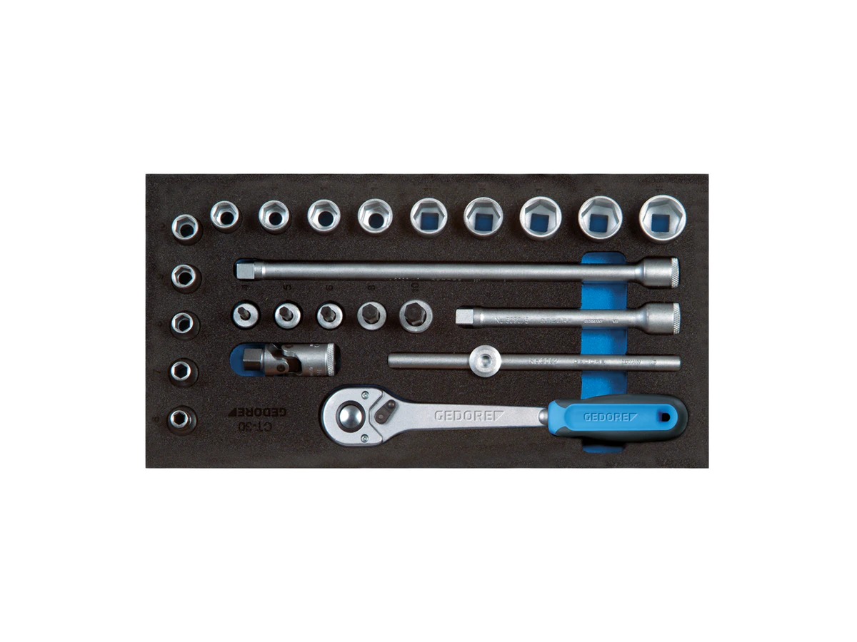 1500 CT1 (Check-Tool Module) 1500 CT1-30