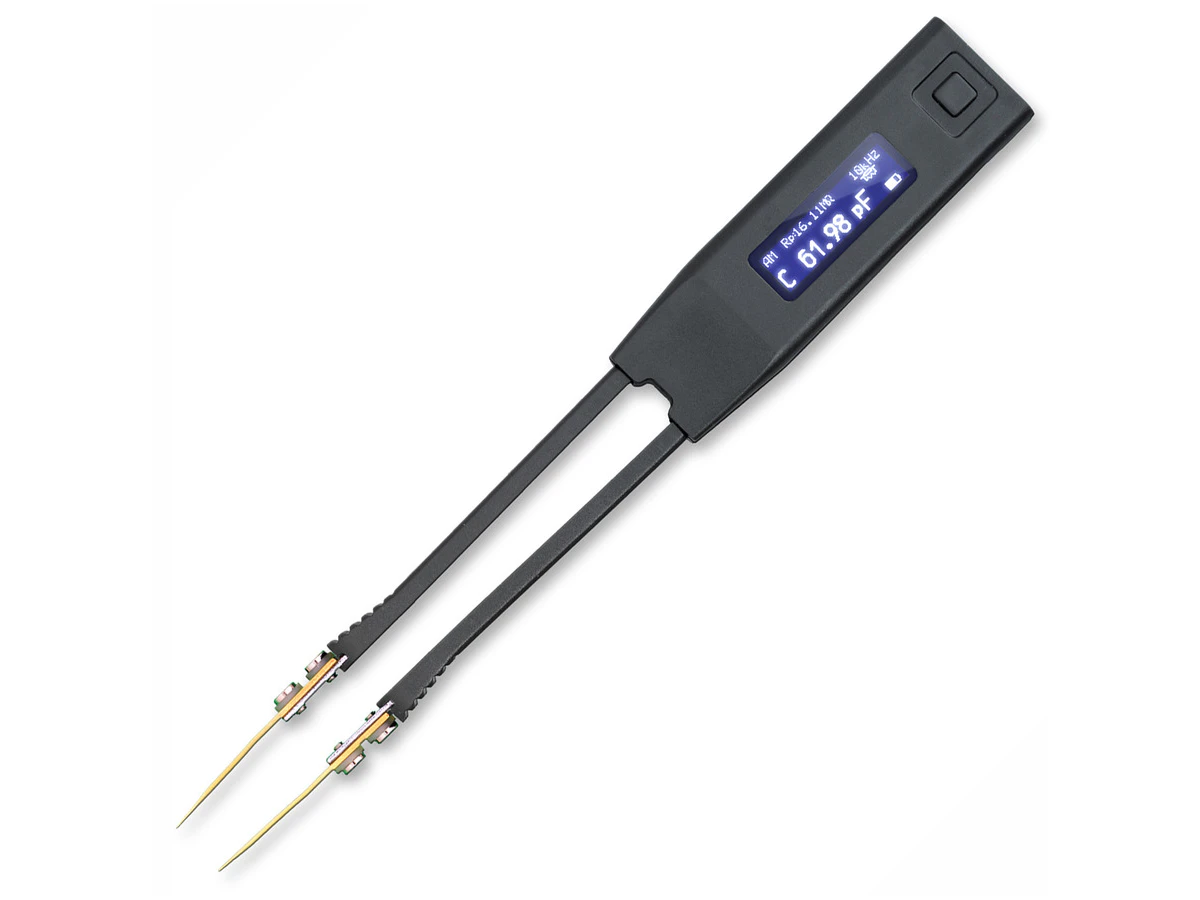 Smart Tweezers ST-5S