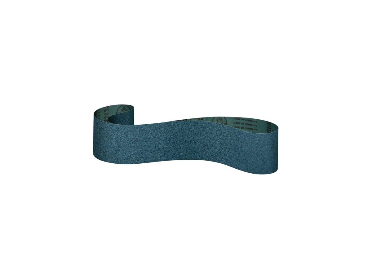 CS411Y abrasive belt CS411Y