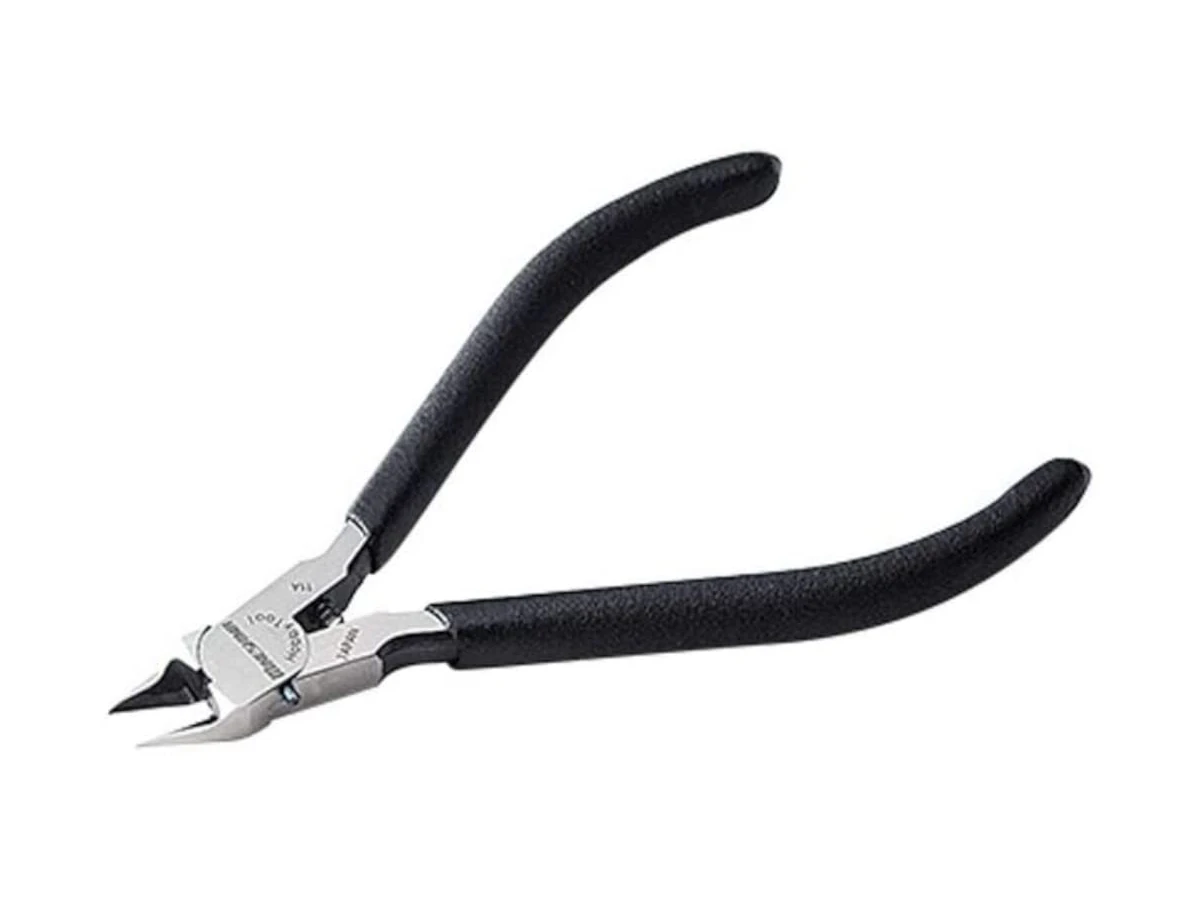 Premium Thin Blade Nipper D-25