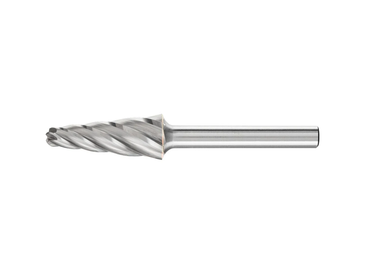 Tungsten Carbide Bur, ALU/Non-Ferrous Cut 25165