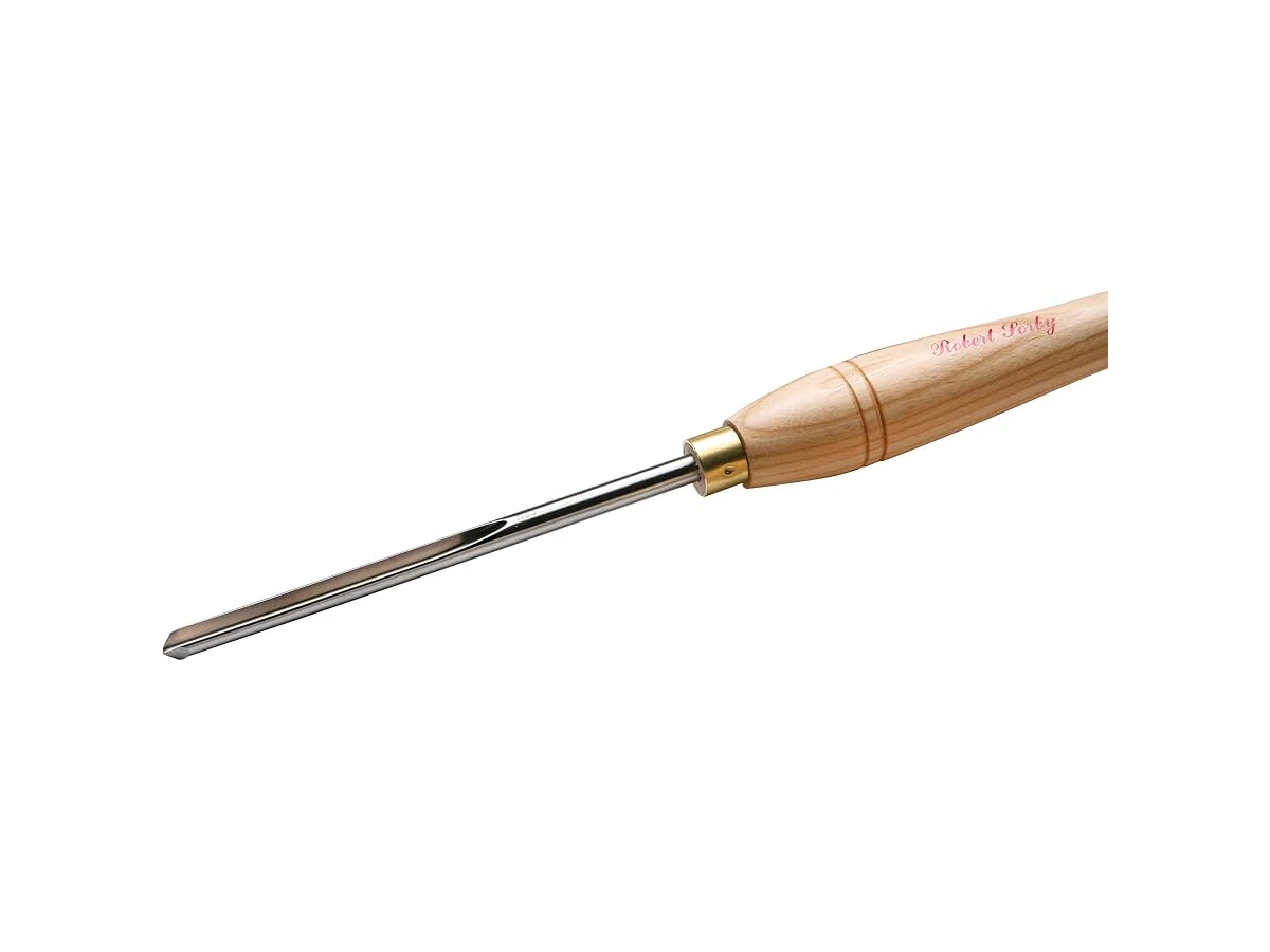 842 Standard/Fingernail Bowl Gouge 842FLH12