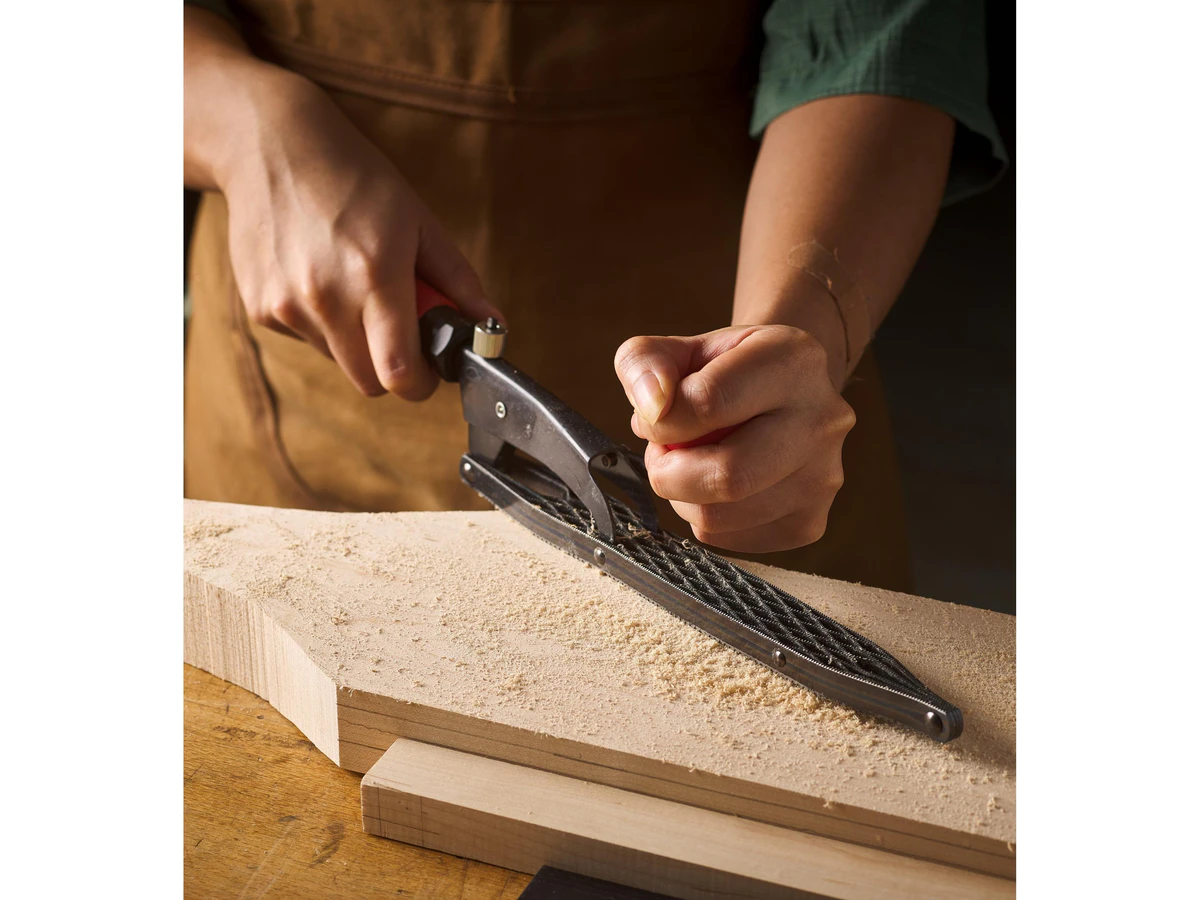Japanese Saw Rasp 60W0201