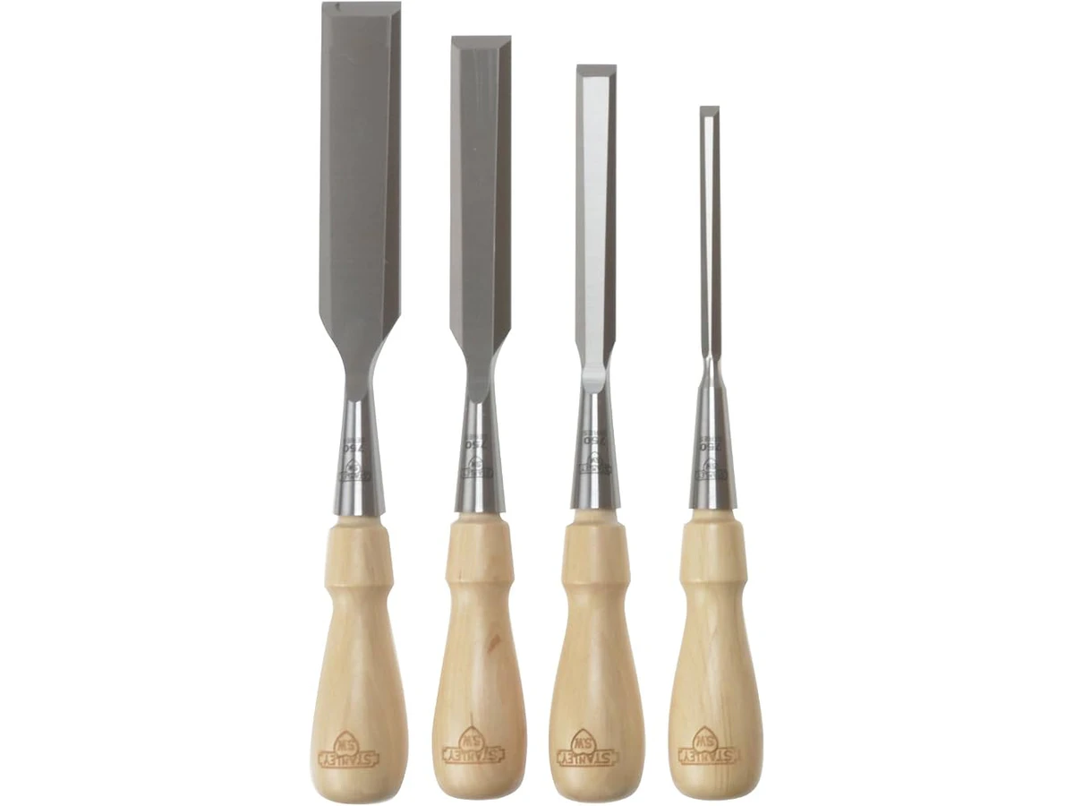 Sweetheart 750 Series Socket Chisel Set 16-791