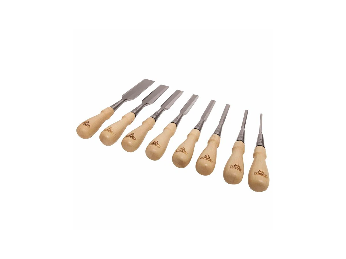 Sweetheart 750 Series Socket Chisel Set 16-793