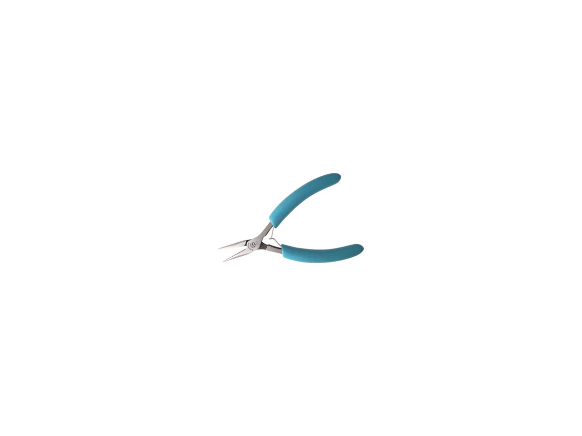 Super Tools Long Nose Pliers S324