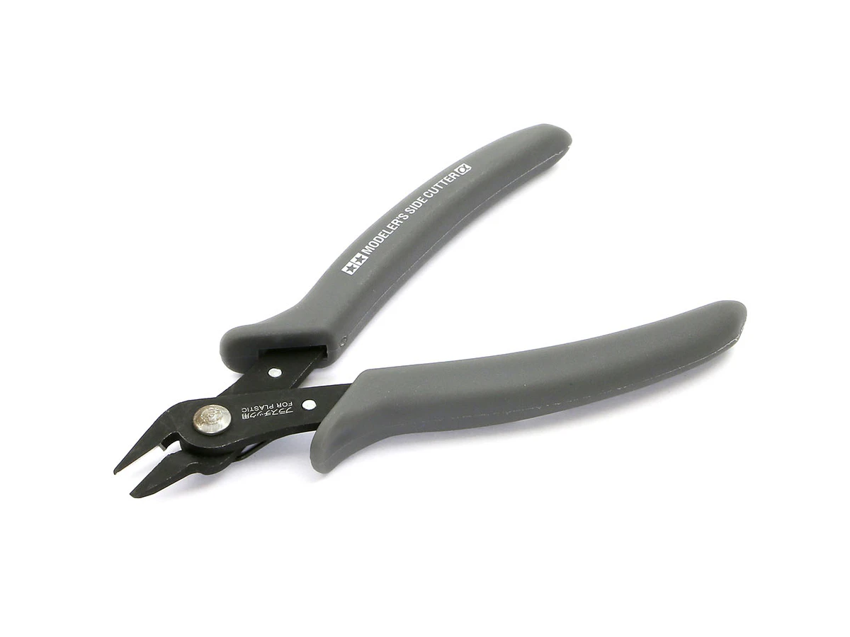 Modeler's Side Cutter Alpha 74093