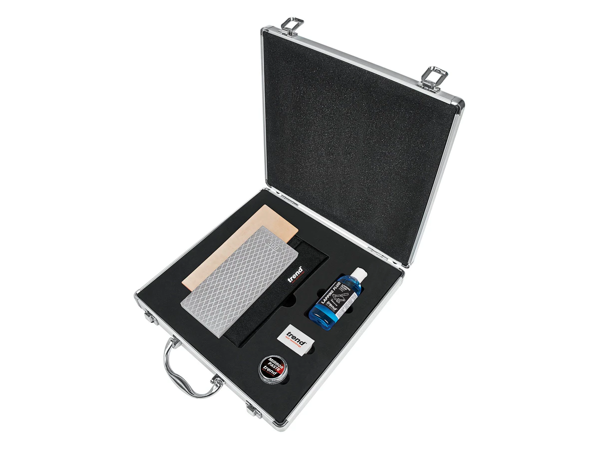DWS Diamond Sharpening Kit U*DWS/KIT/H