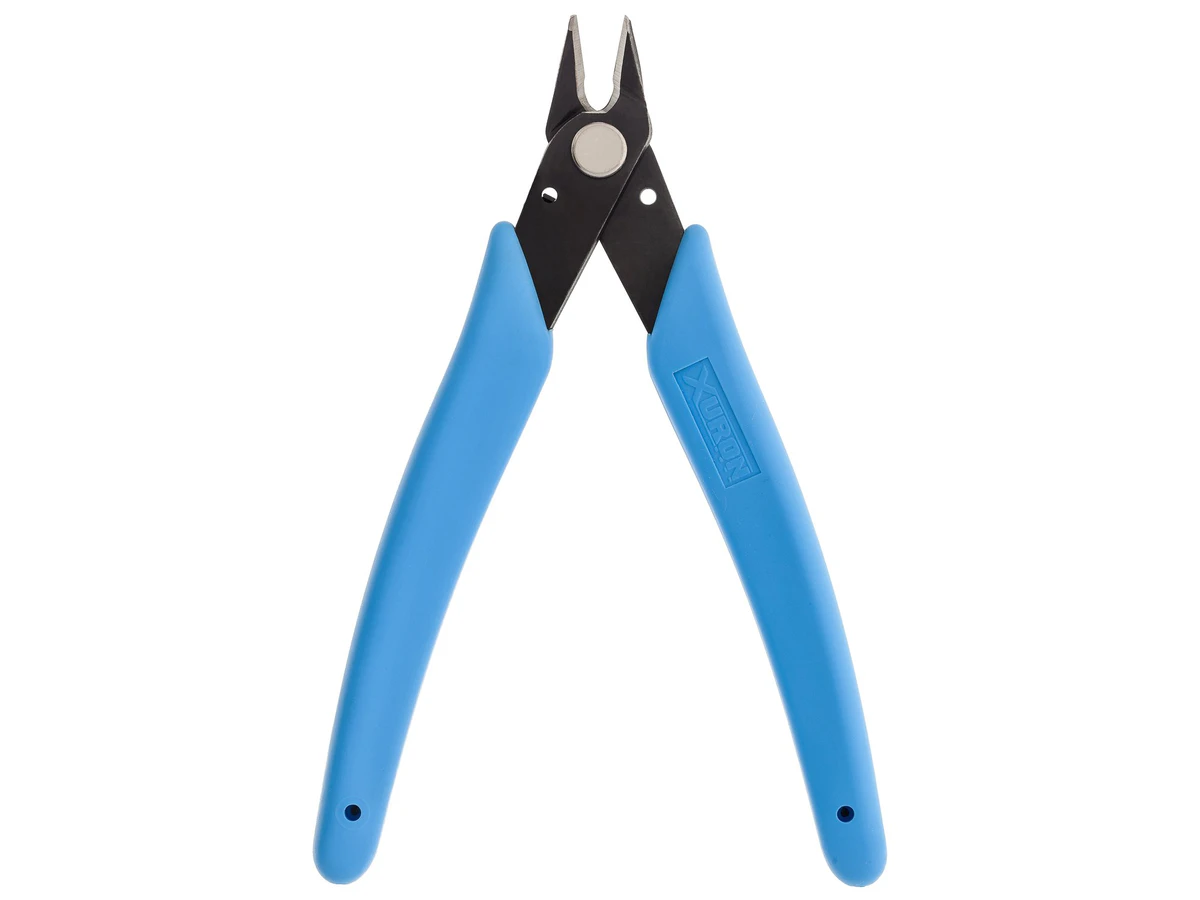 Micro-Shear Flush Cutter 170-II