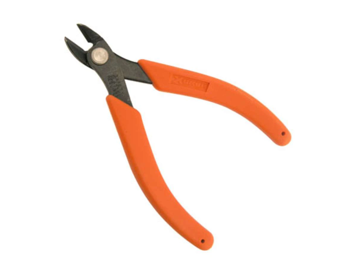 Maxi-Shear Flush Cutter 2175