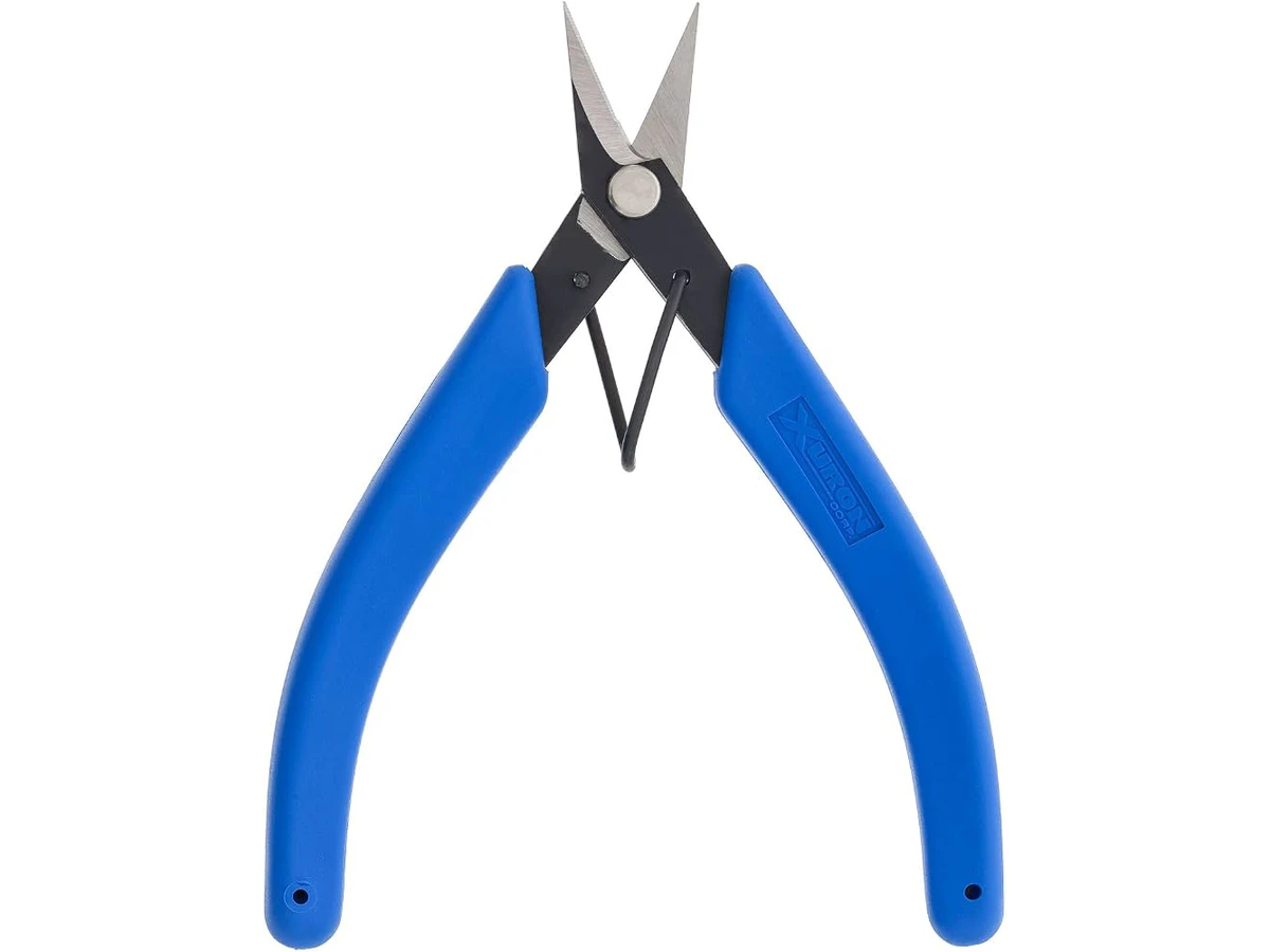 Kevlar Fiber Cutter 9180