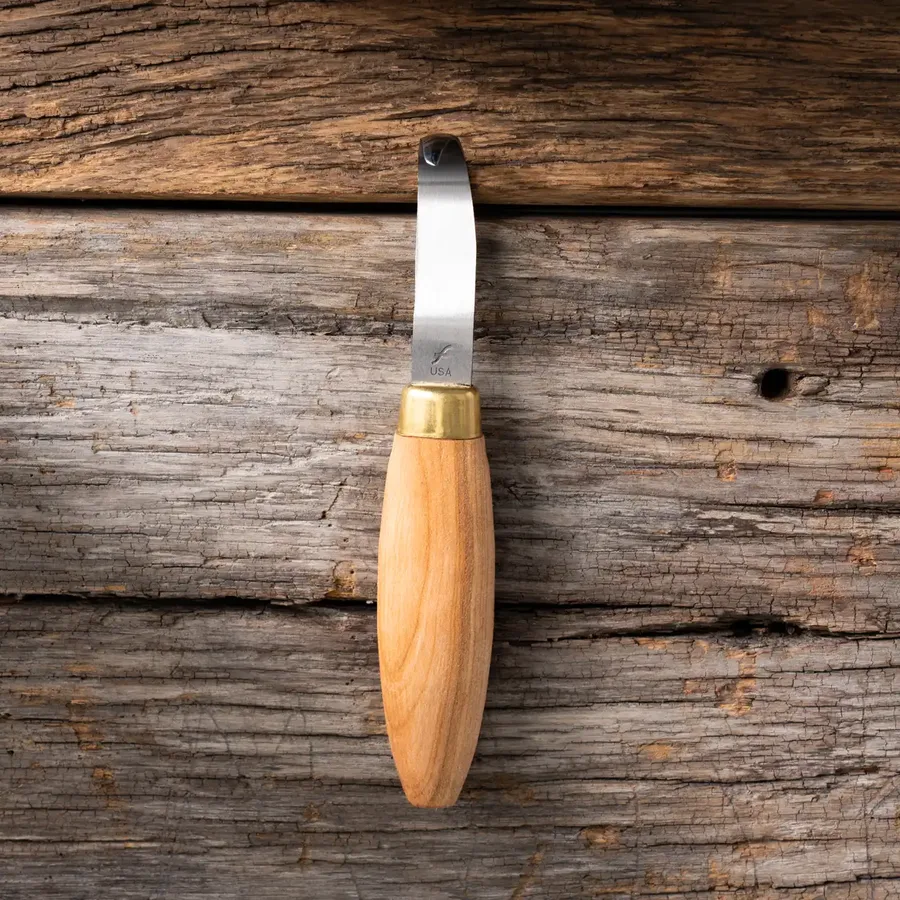Flexcut KN70 Spoon Carving Kit