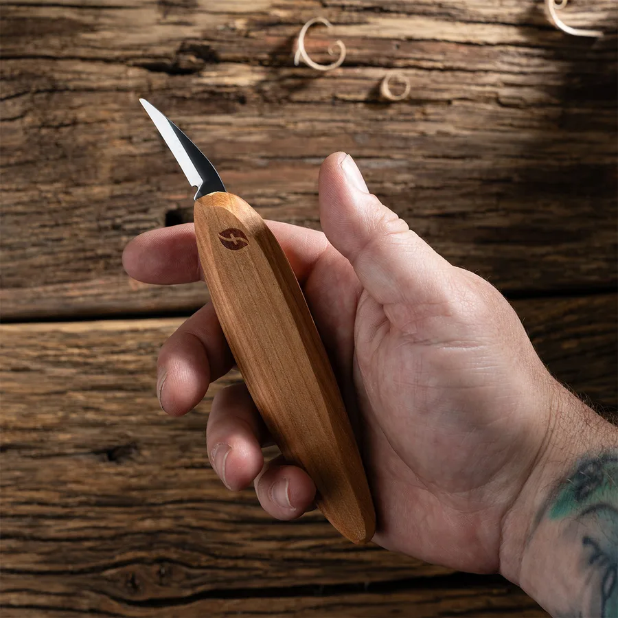 Flexcut KNP500 Premium 3-Knife Starter Set