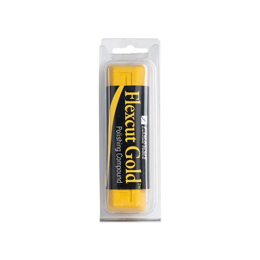 PW11 Flexcut Gold Polishing Compound