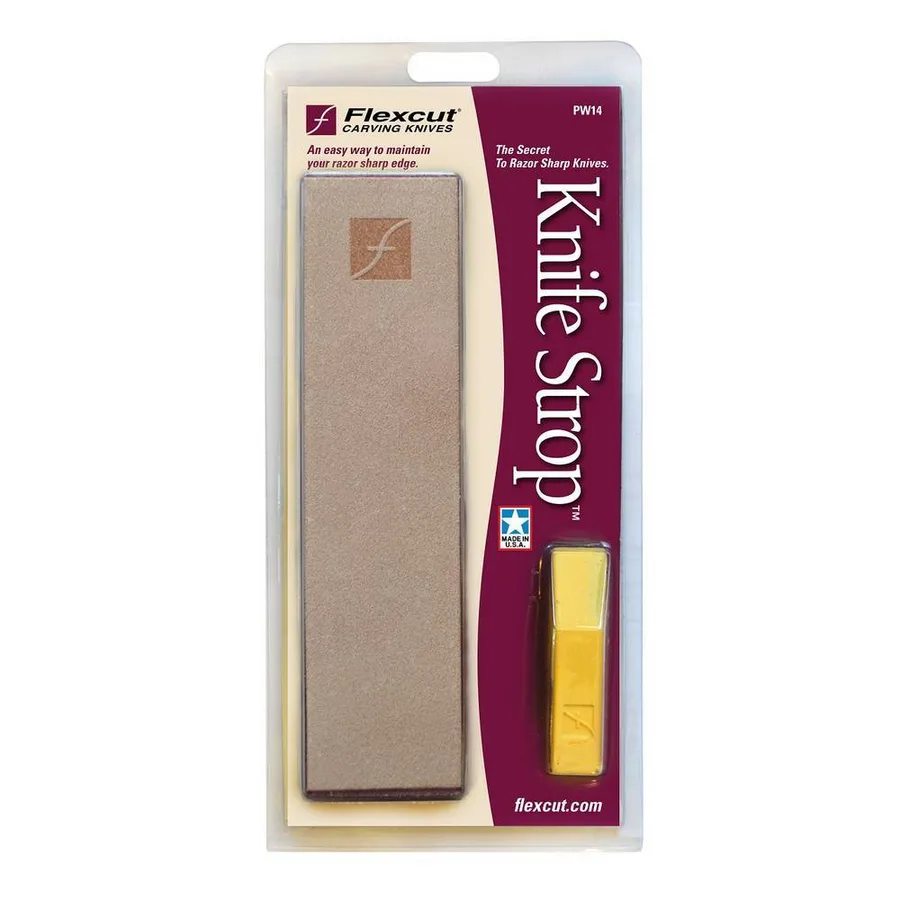 Flexcut PW14 Flexcut Knife Strop
