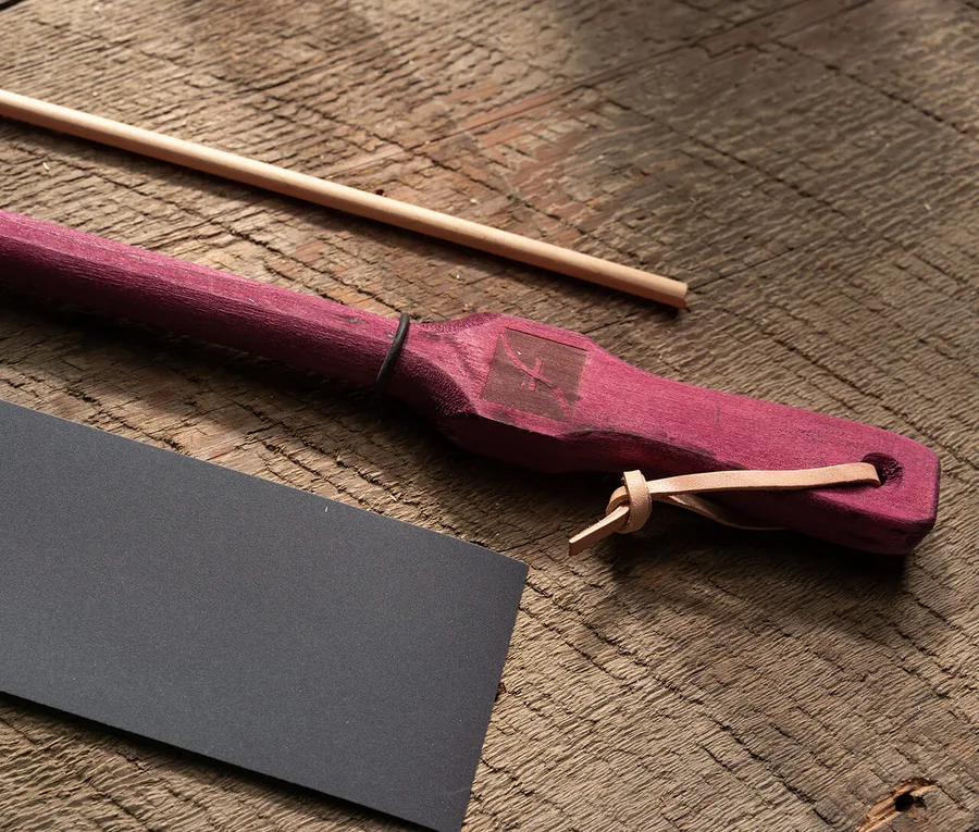PW18 Flexcut Hook Hone