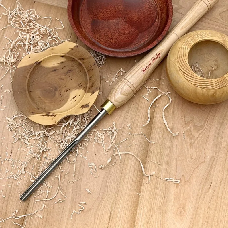 Robert Sorby Robert Sorby Bottom Feeder Bowl Gouge