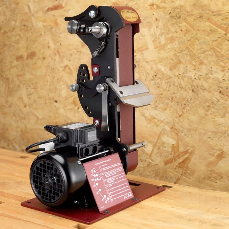 Robert Sorby Robert Sorby ProEdge Sharpening System