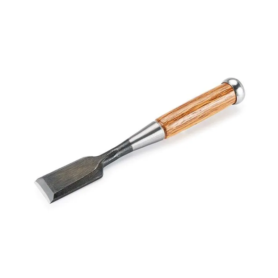 Fujikawa Okyo Japanese Layered Steel Chisel 24mm