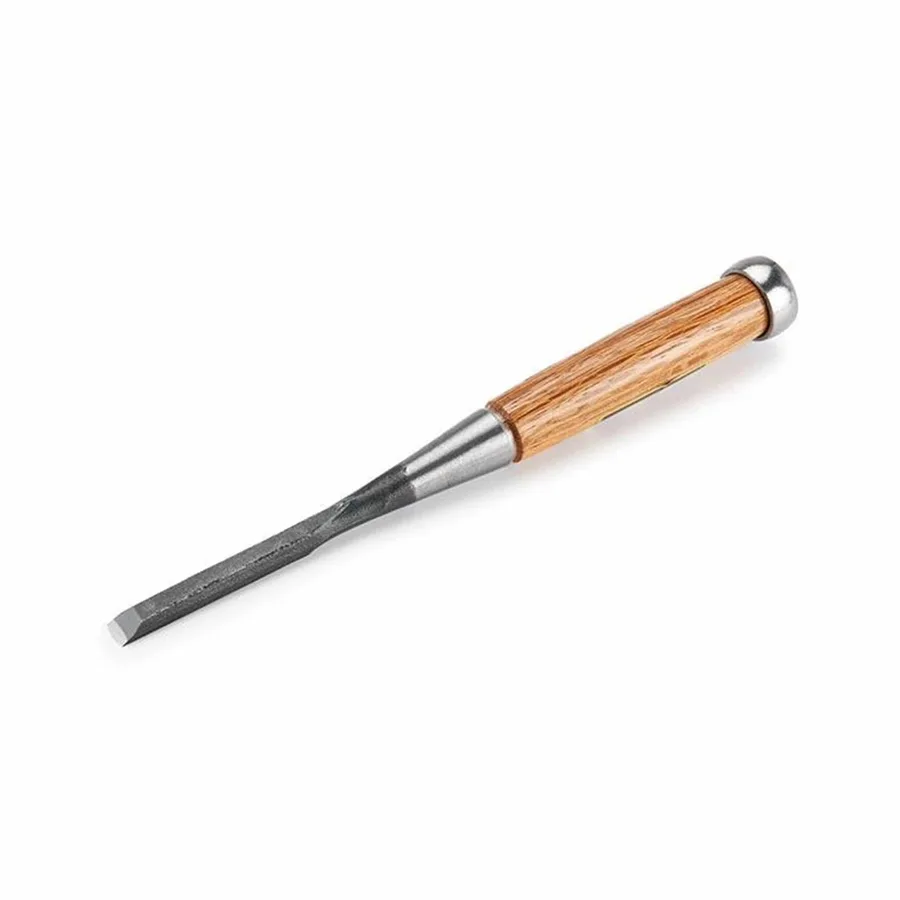 Fujikawa Okyo Japanese Layered Steel Chisel 9mm