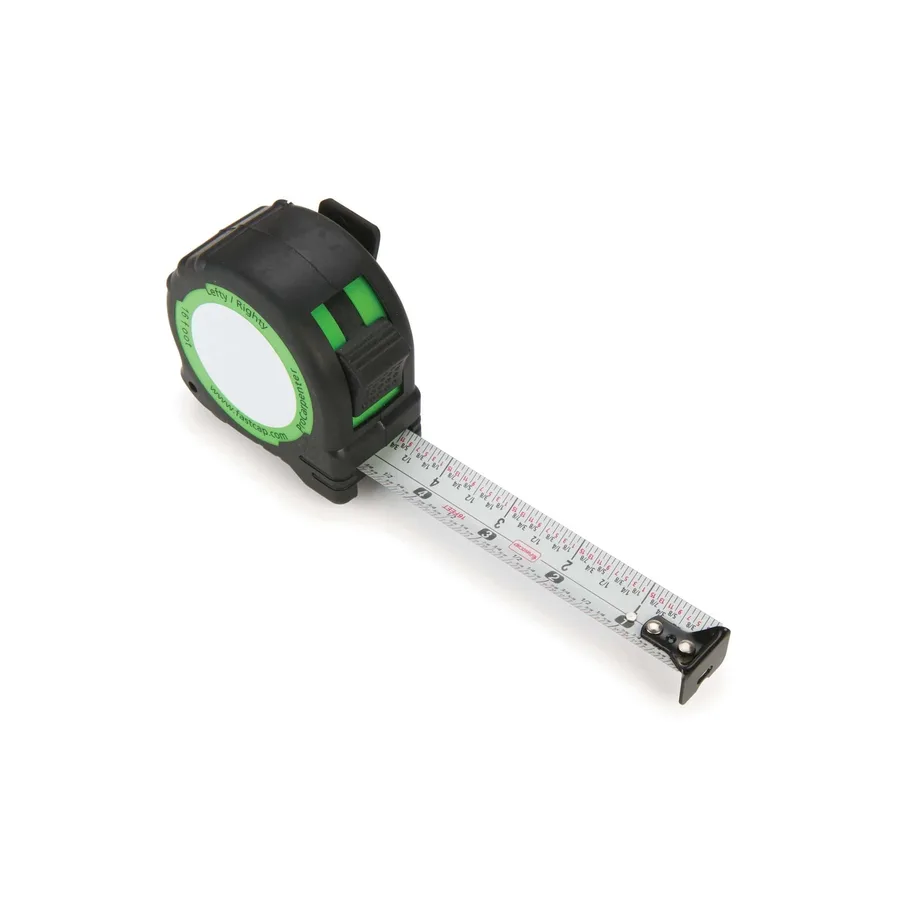Shinto Tape Measure - Lefty / Righty