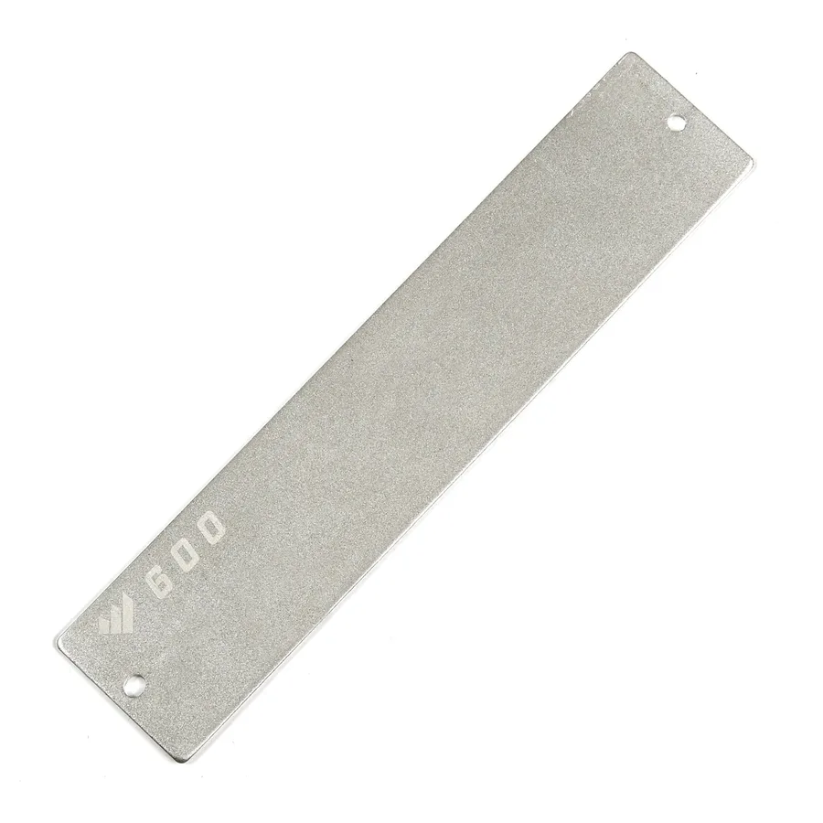 Work Sharp Replacement 600 Grit Plate for the Benchstone Knife Sharpener™ and Guided Sharpening System™